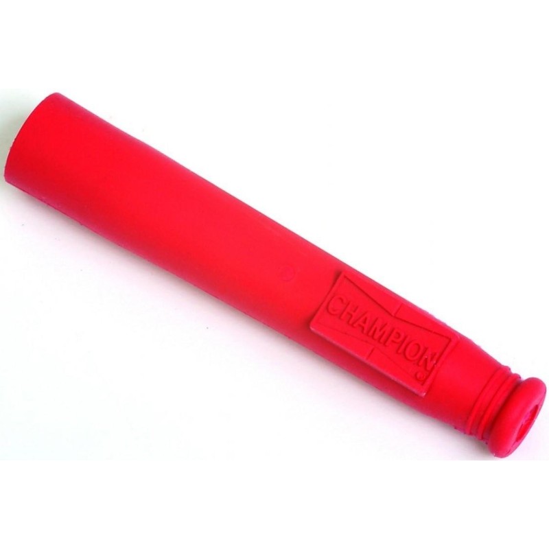 Capuchon de bougie droit