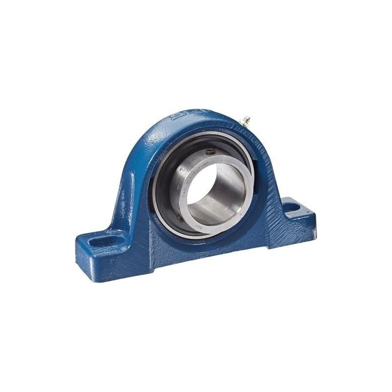 Palier SKF type SY SY45TF (YAR209) - entraxe 143,5 mm