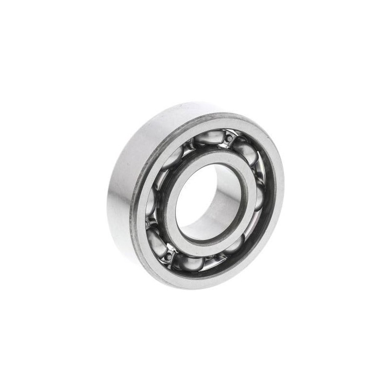 Roulement SKF série 6000 ouvert 6200 - 10x30x9 mm Roulement SKF série 6000 ouvert 6200 - 10x30x9 mm