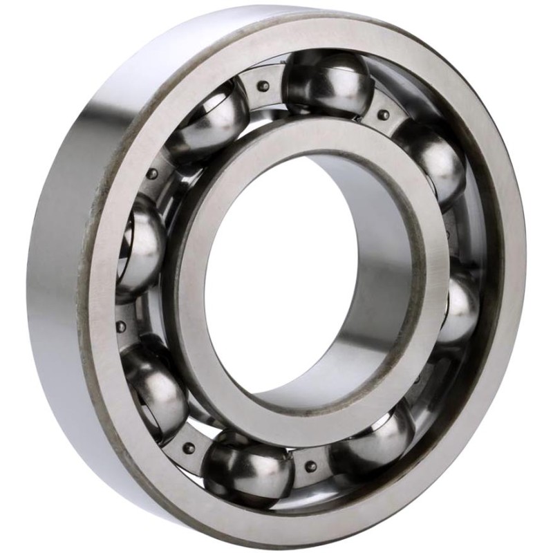 Roulements série RLS - RMS RLS6 - 19,05x47,62x14,28 mm