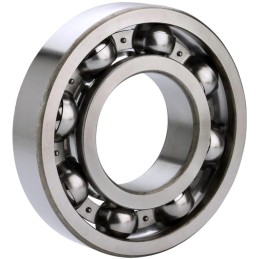 Roulements série RLS - RMS RMS11 - 34,925x88,9x22,225 mm