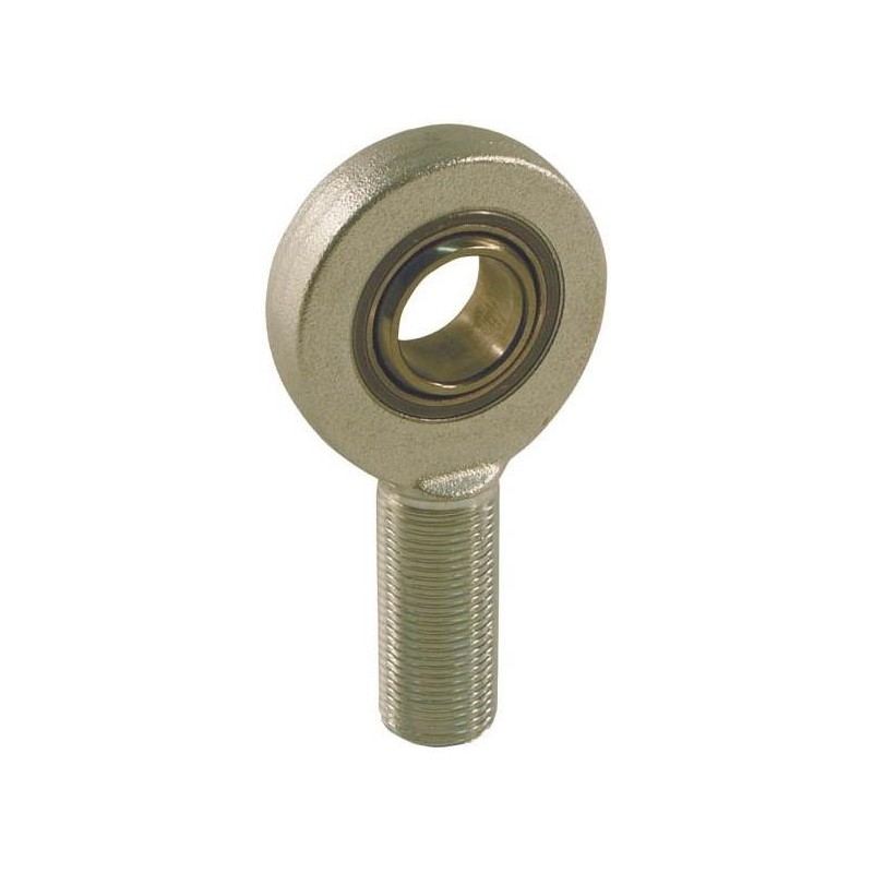 Rotule SAL10E SAL10-E - M10 - 10x29x épaisseur 9 mm Rotule SAL10E SAL10-E - M10 - 10x29x épaisseur 9 mm
