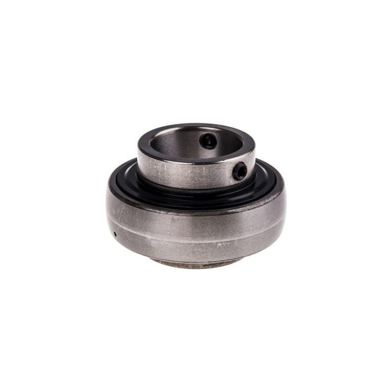 Roulement YAR YAR207 - 35x72x42,9 mm