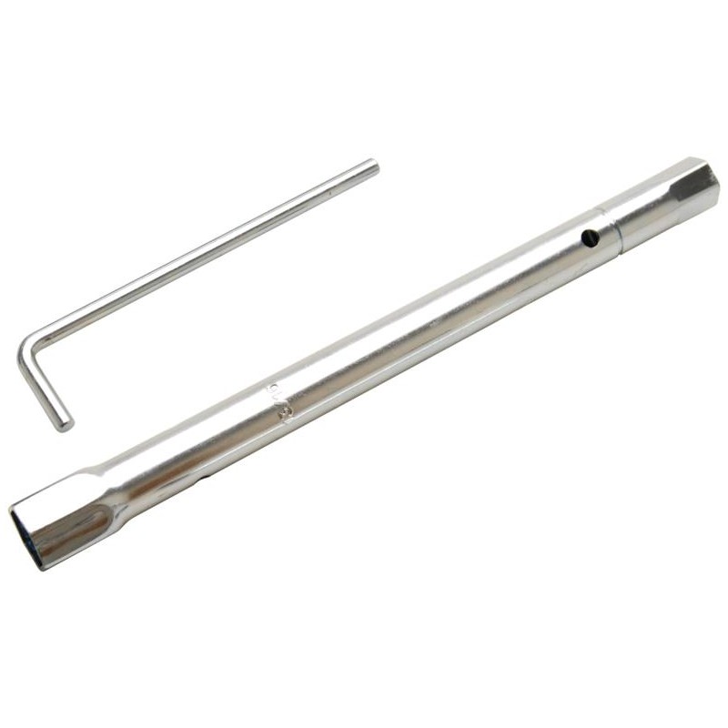 Clé à bougie longue 16 et 21 mm Clé à bougie longue 16 et 21 mm