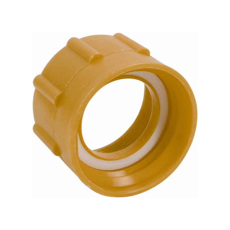 Adaptateur 2" BSP pour fût DIN 61