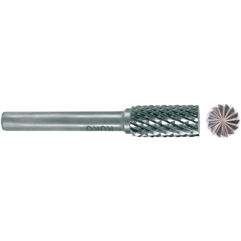 Fraise carbure 8mm Fraise carbure 8mm