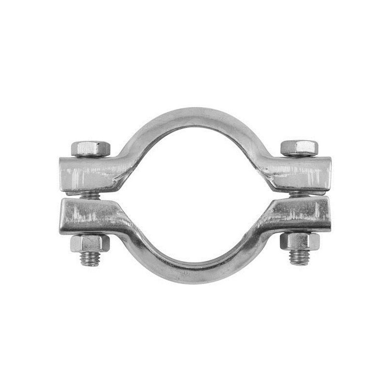 Collier d'échappement groupe PSA Ø 69mm