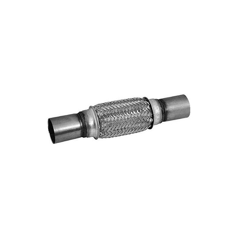 Flexible d'échappement type A Ø 51,5 x 156 x 270mm Flexible d'échappement type A Ø 51,5 x 156 x 270mm