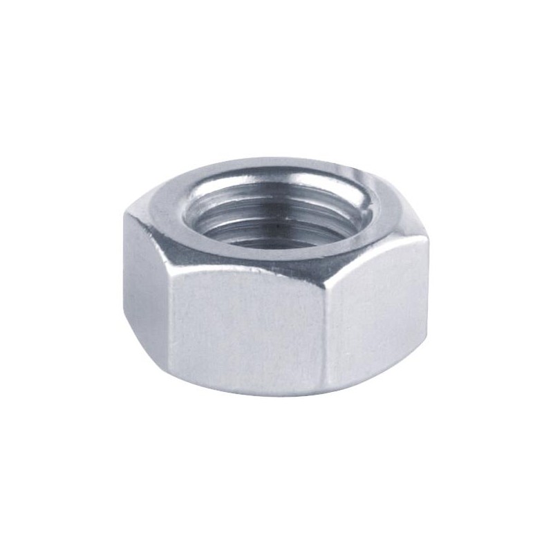 Ecrou d'échappement ANSI B 18-2-2/8 3/8" UNF