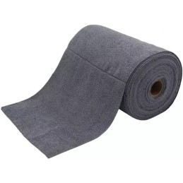 Rouleau de 75 microfibres