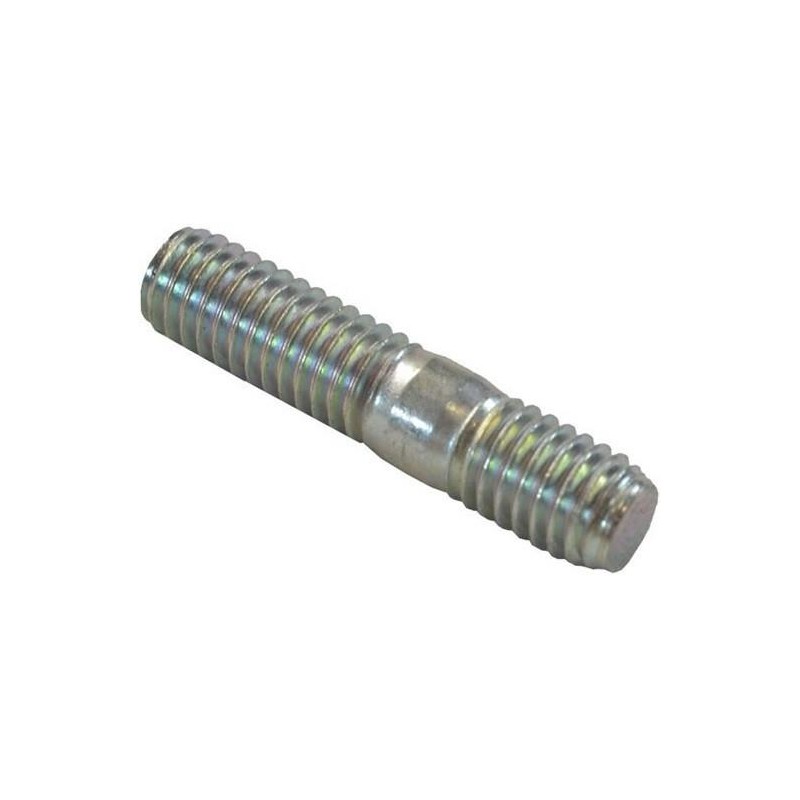 Goujon d'échappement 3/8" UNF x 47