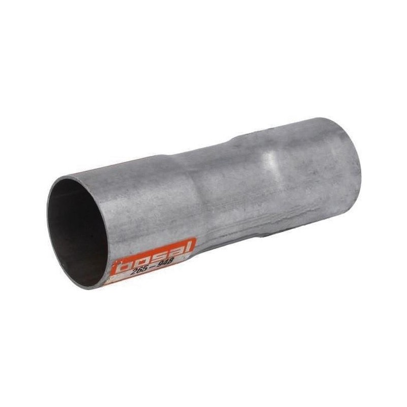 Raccord d'échappement Ø 38mm Raccord d'échappement Ø 38mm
