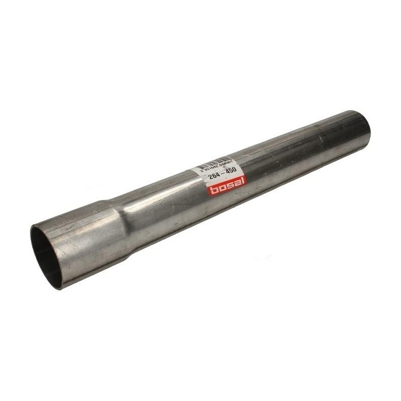Allonge d'échappement 400mm Ø 35mm Allonge d'échappement 400mm Ø 35mm