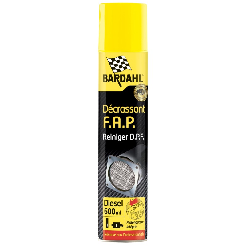 Spray nettoyant FAP Spray nettoyant FAP