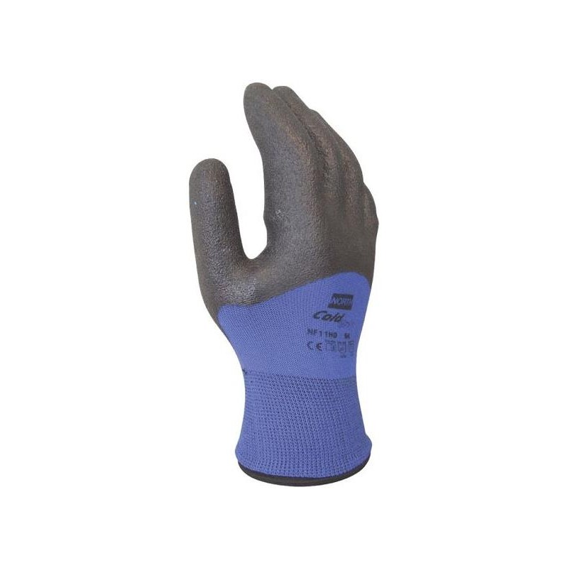 Gant hiver cold grip Gant hiver cold grip