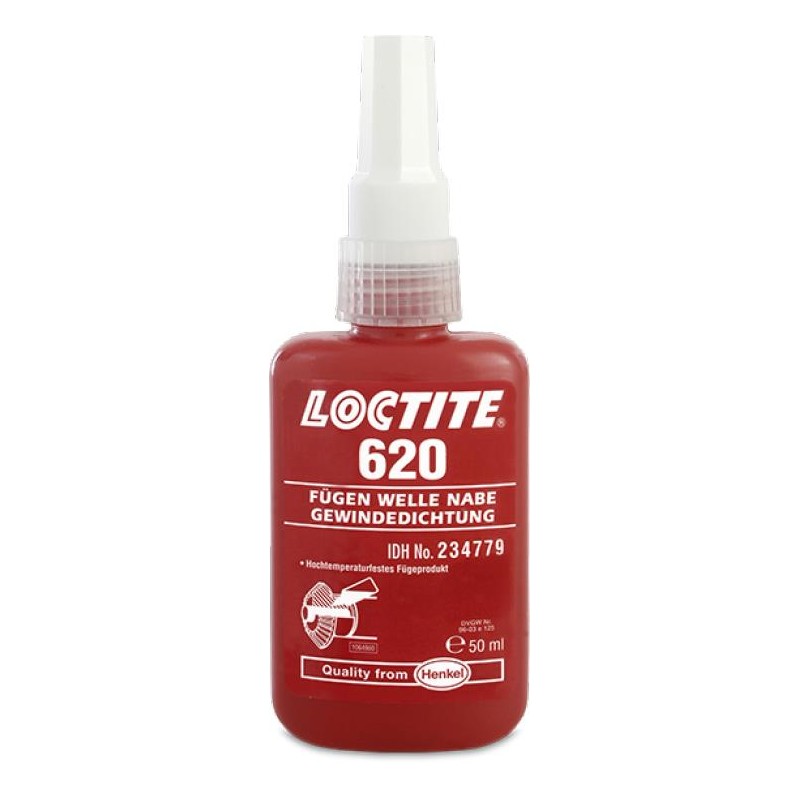 Loctite 620 50ml Loctite 620 50ml
