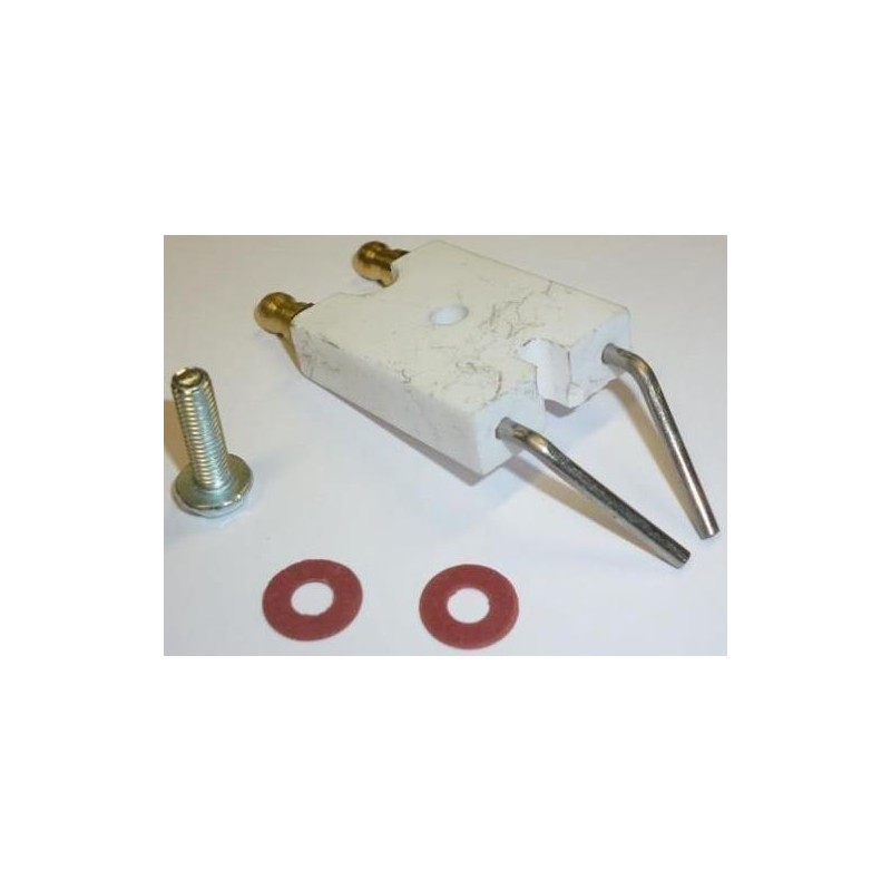 Kit électrode d'allumage PT70-KFA