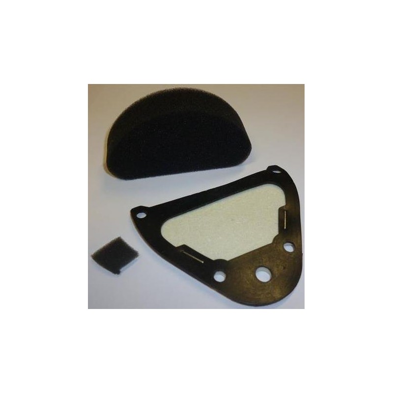 Kit filtres Kit filtres