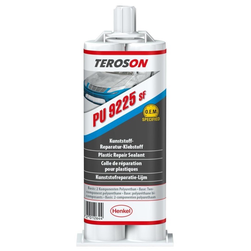 Colle plastiques PU9225SF Colle plastiques PU9225SF