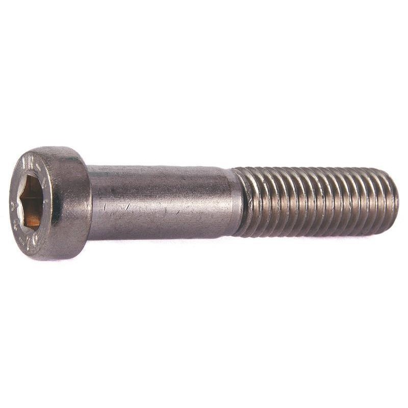 Vis DIN7984 M16x30 Vis DIN7984 M16x30