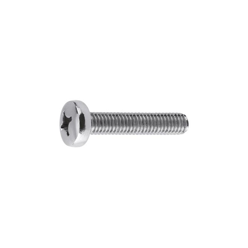 Vis DIN7985 M4x25 (torx) Vis DIN7985 M4x25 (torx)