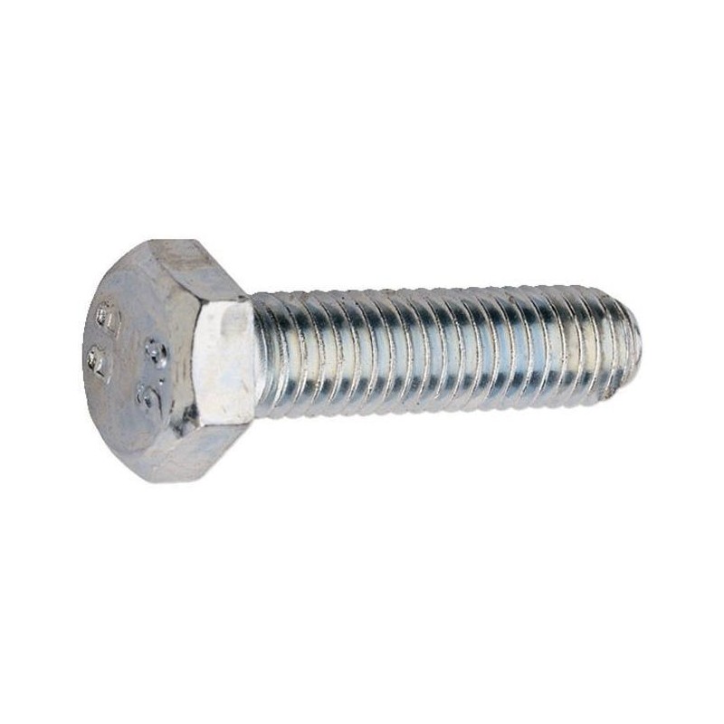 Vis DIN933 inox M6x30 Vis DIN933 inox M6x30