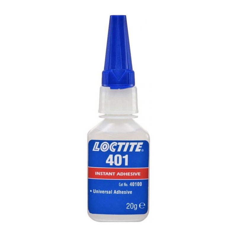 Colle Loctite 401 5g Colle Loctite 401 5g