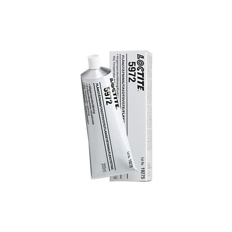 Pâte Loctite 5972 (hermétique) Pâte Loctite 5972 (hermétique)