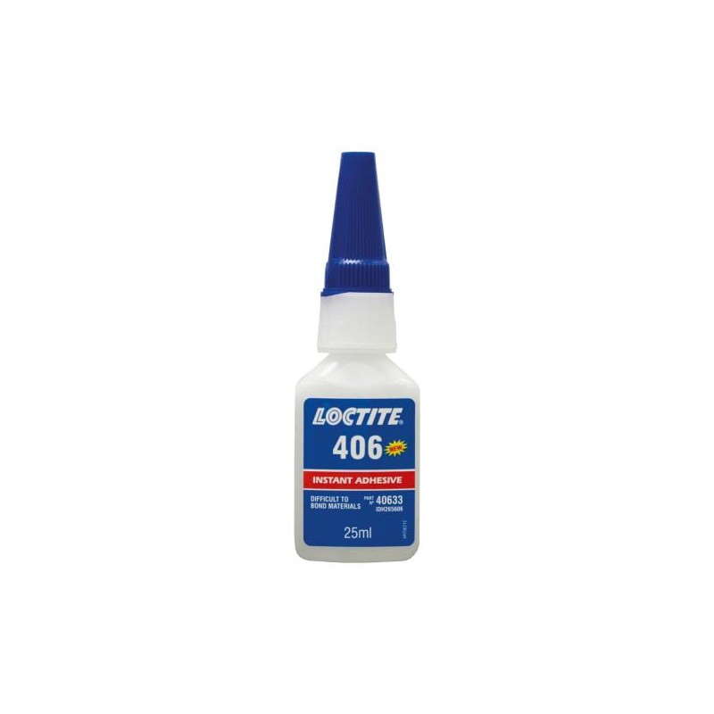 Colle Loctite 406 Colle Loctite 406