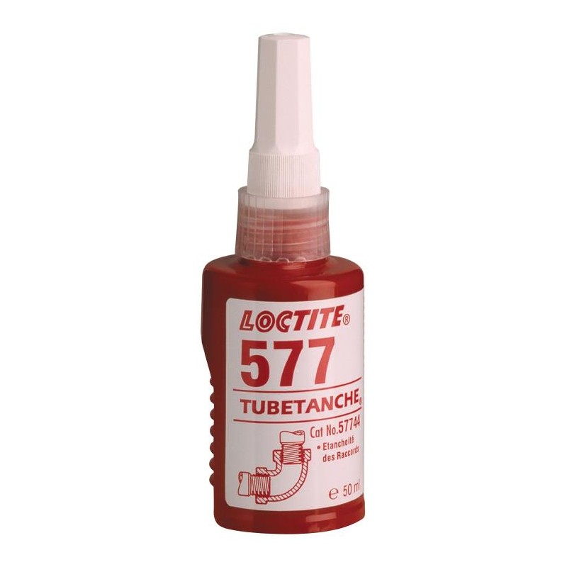 Tubétanche 577 50ml Tubétanche 577 50ml