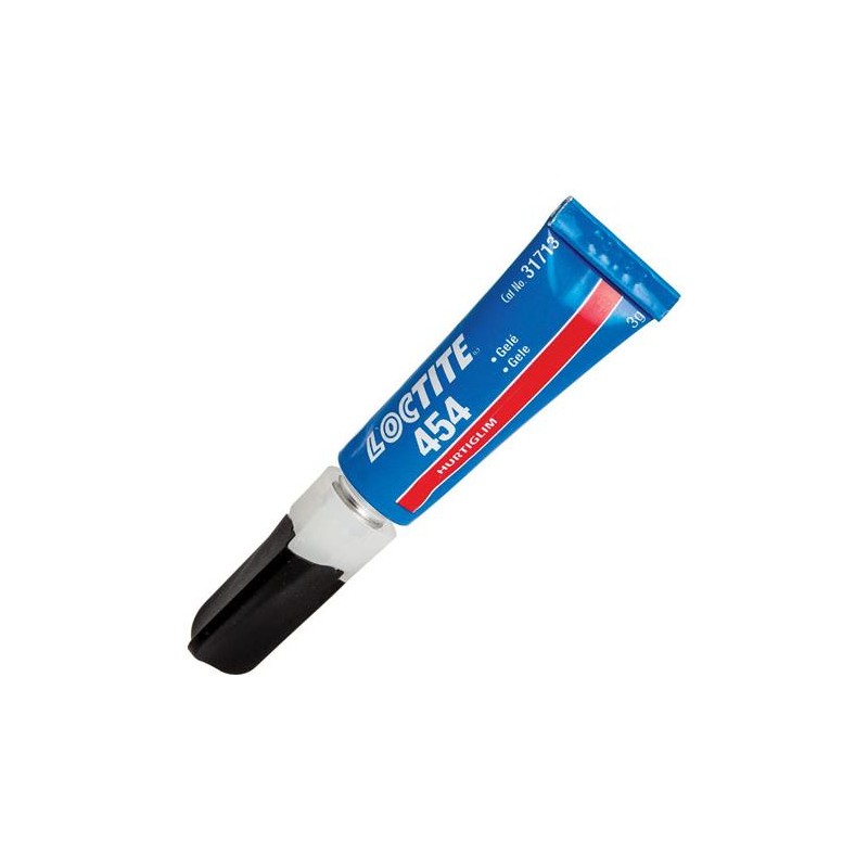 Colle Loctite 454 Colle Loctite 454