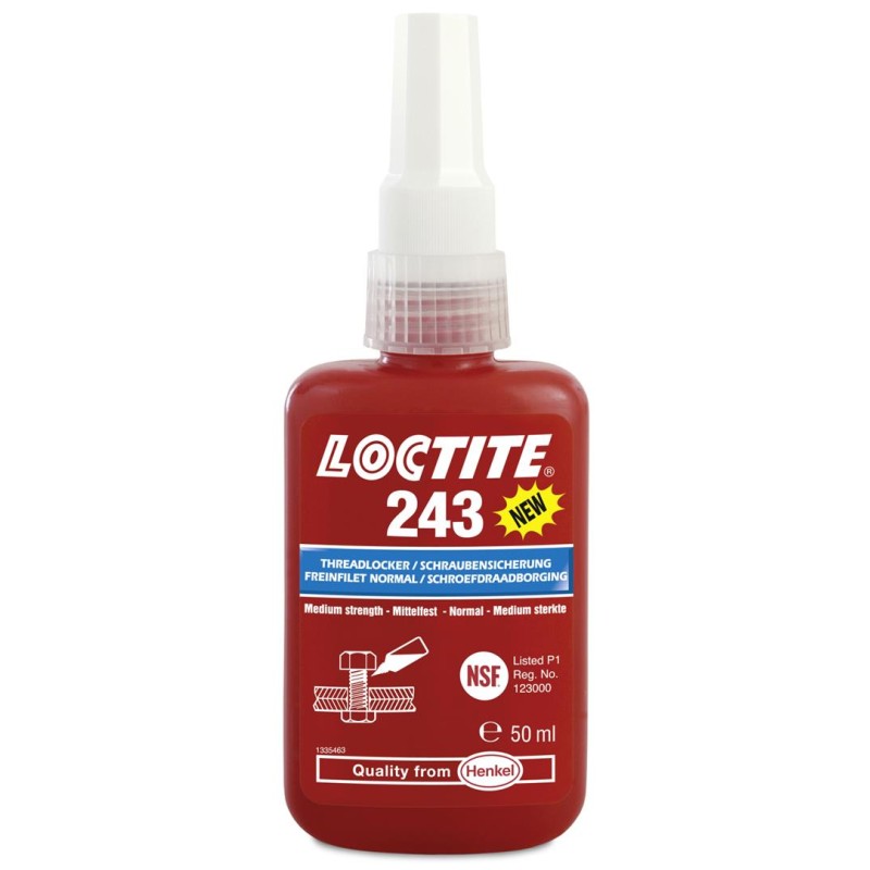 Freinfilet moyen 243 5ml Freinfilet moyen 243 5ml