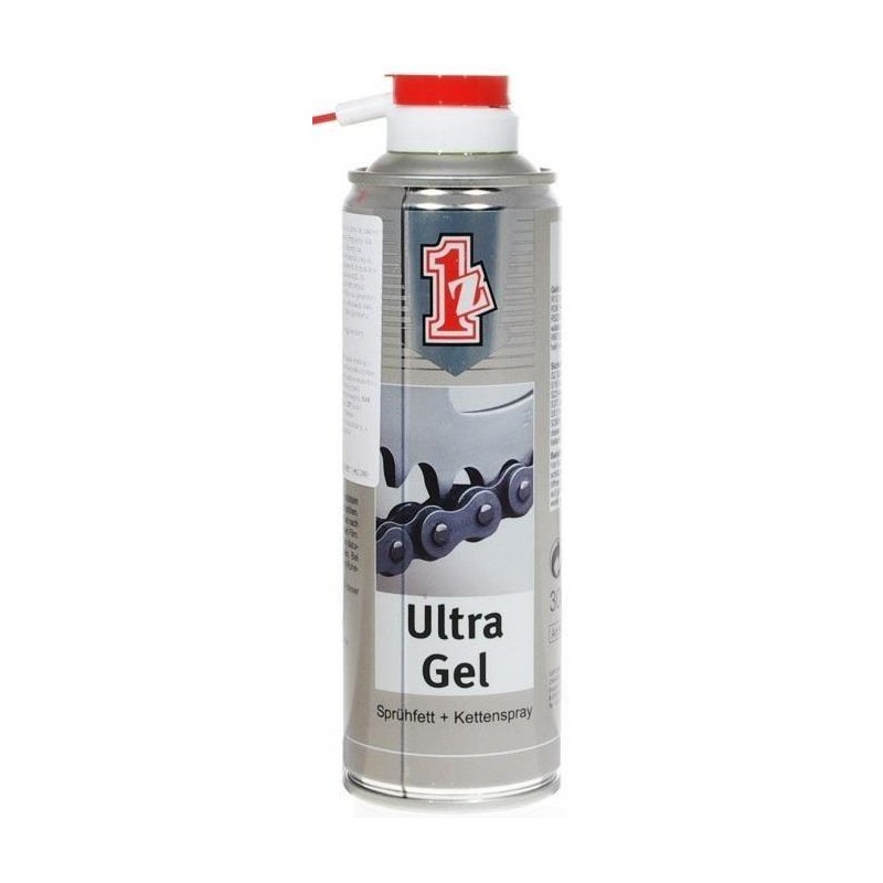 Ultra gel