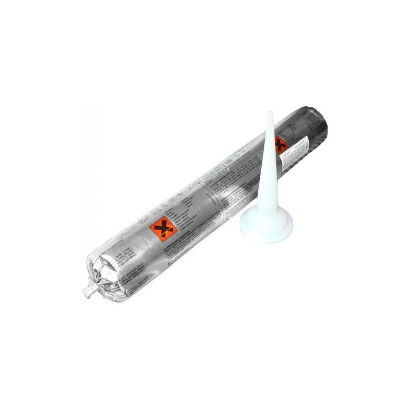 Terostat PU92 1C 570ml blanc Terostat PU92 1C 570ml blanc