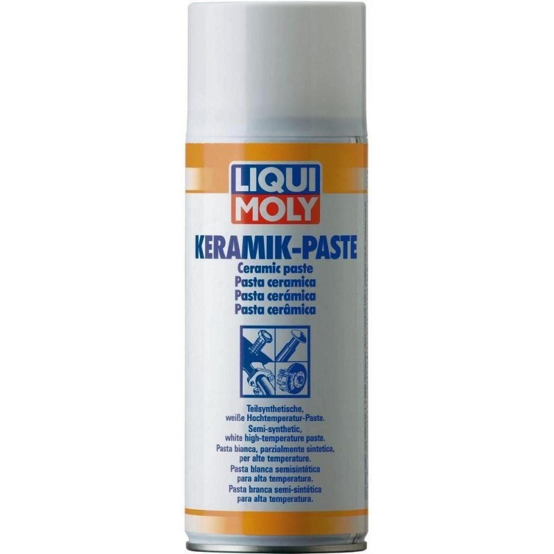 Spray céramique 400ml Spray céramique 400ml