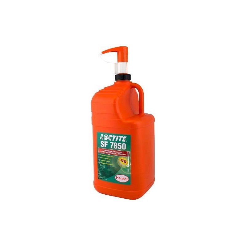 Savon Loctite 7850 Savon Loctite 7850