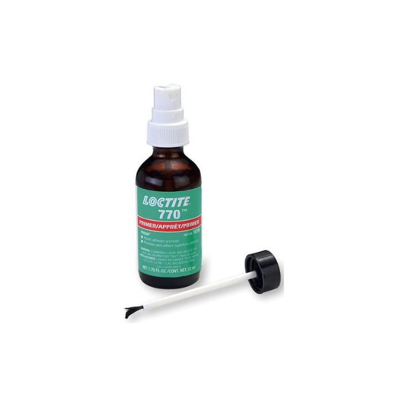 Primaire plastique Loctite 770 Primaire plastique Loctite 770