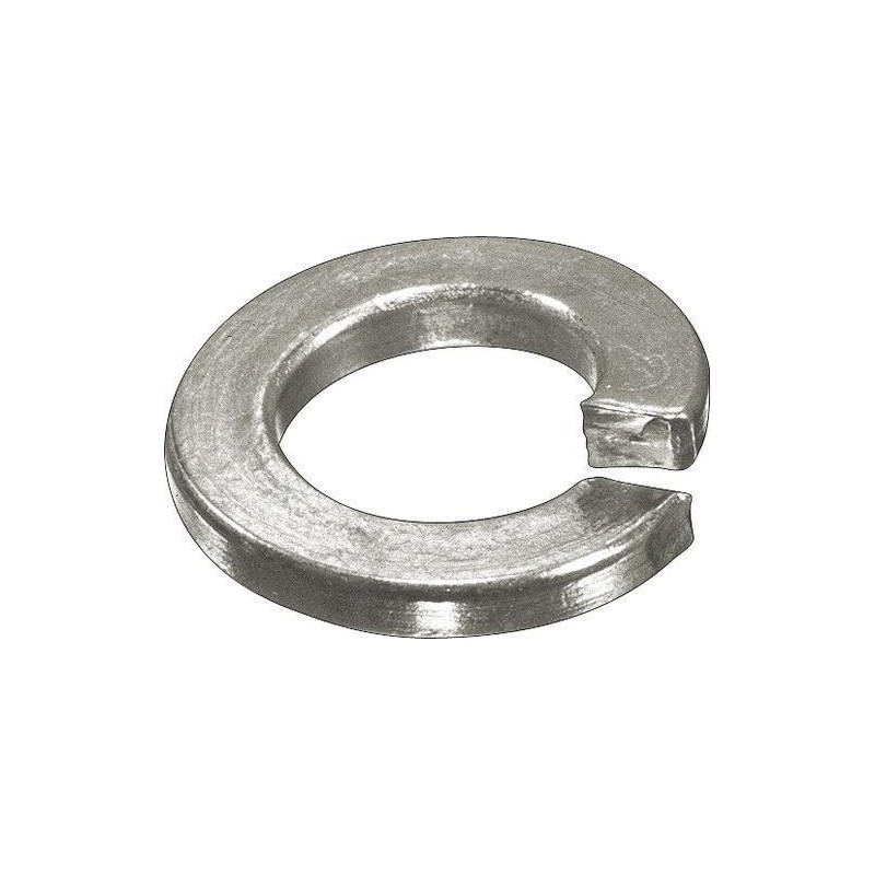 Rondelle DIN127 1/4"
