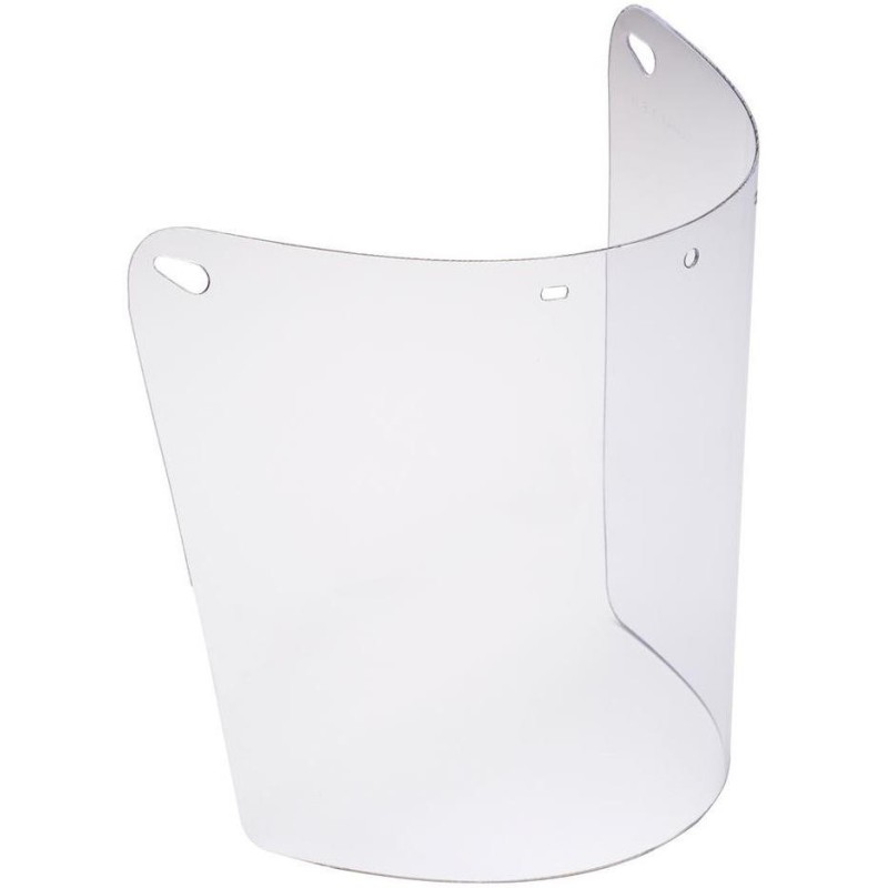 Visière de remplacement pour 424-RN Visière de remplacement pour 424-RN