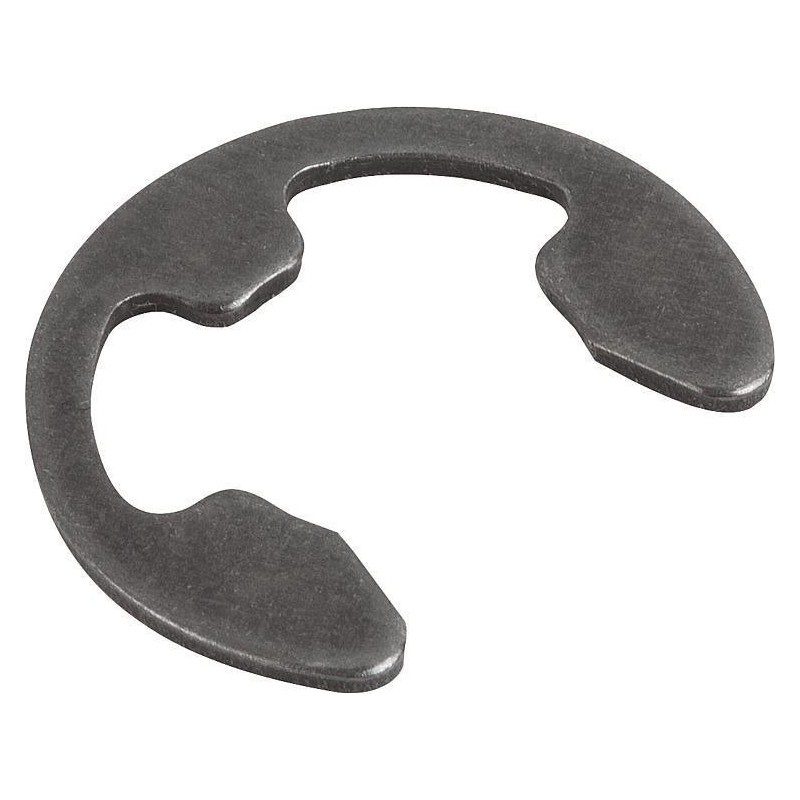 Clips truarc DIN6799 7mm Clips truarc DIN6799 7mm