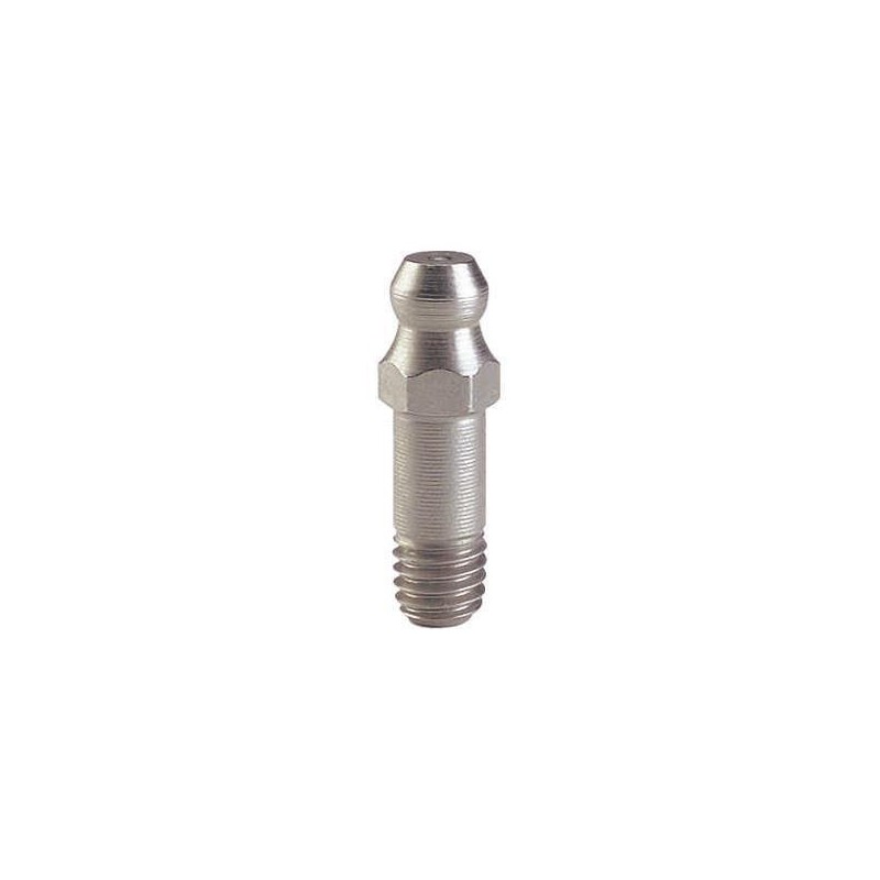 Graisseur type K2 6 x 1.00 Graisseur type K2 6 x 1.00