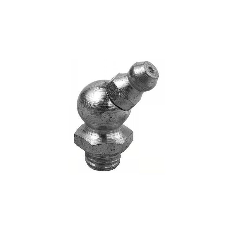 Graisseur type K5 10 x 1.50