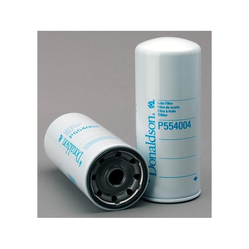 Filtre à huile DONALDSON P554004 - LF667 Filtre à huile DONALDSON P554004 - LF667