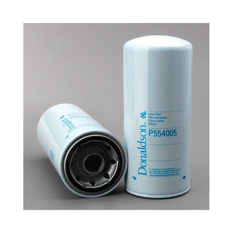 Filtre à huile DONALDSON P554005 - LF691A Filtre à huile DONALDSON P554005 - LF691A