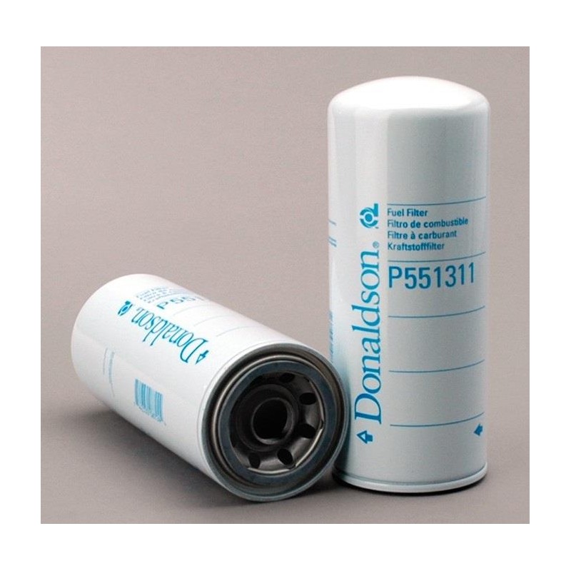 Filtre à caburant DONALDSON P551311 - FF5319 Filtre à caburant DONALDSON P551311 - FF5319