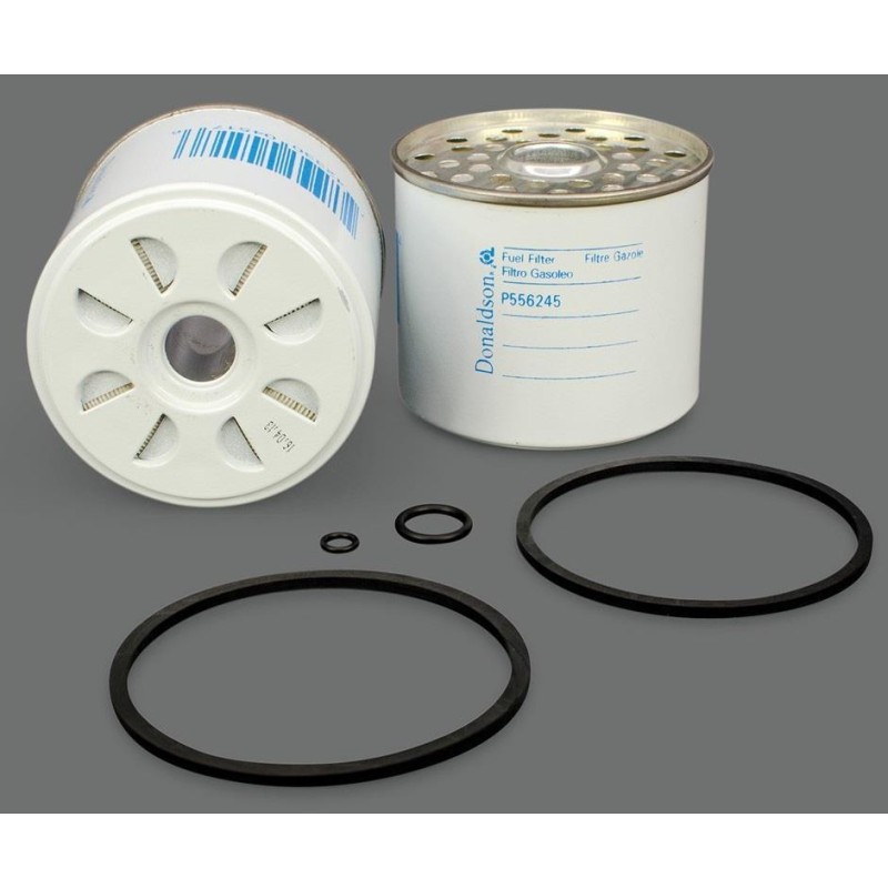 Filtre à carburant DONALDSON P556245 - FF167(A) Filtre à carburant DONALDSON P556245 - FF167(A)