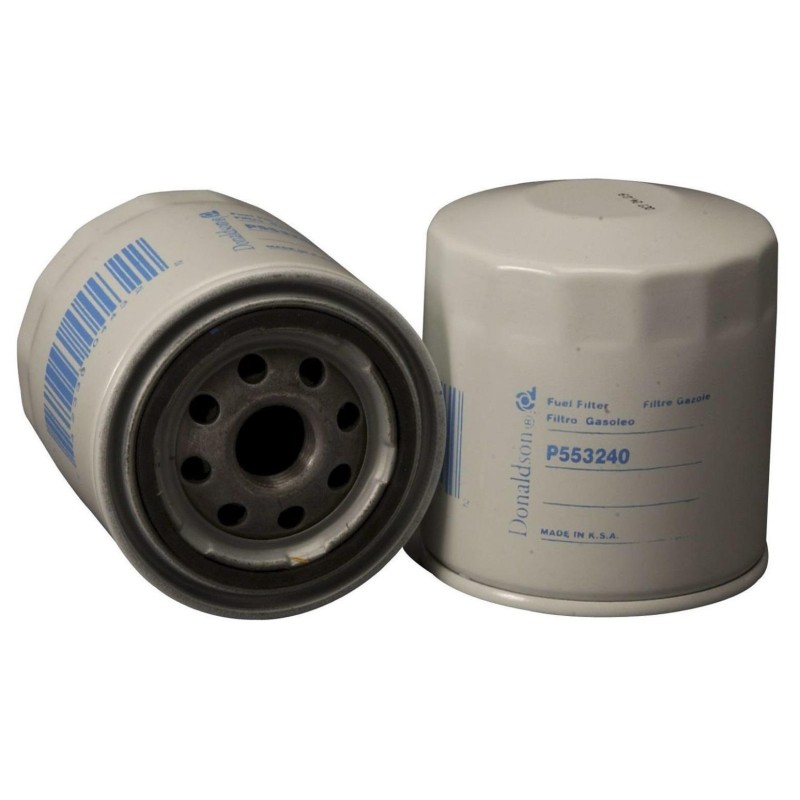 Filtre à carburant DONALDSON P553240 - FF5114 Filtre à carburant DONALDSON P553240 - FF5114