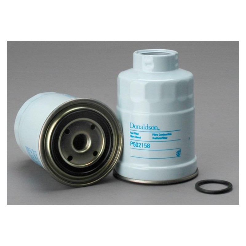 Filtre à carburant DONALDSON P502158 - FF5159 Filtre à carburant DONALDSON P502158 - FF5159