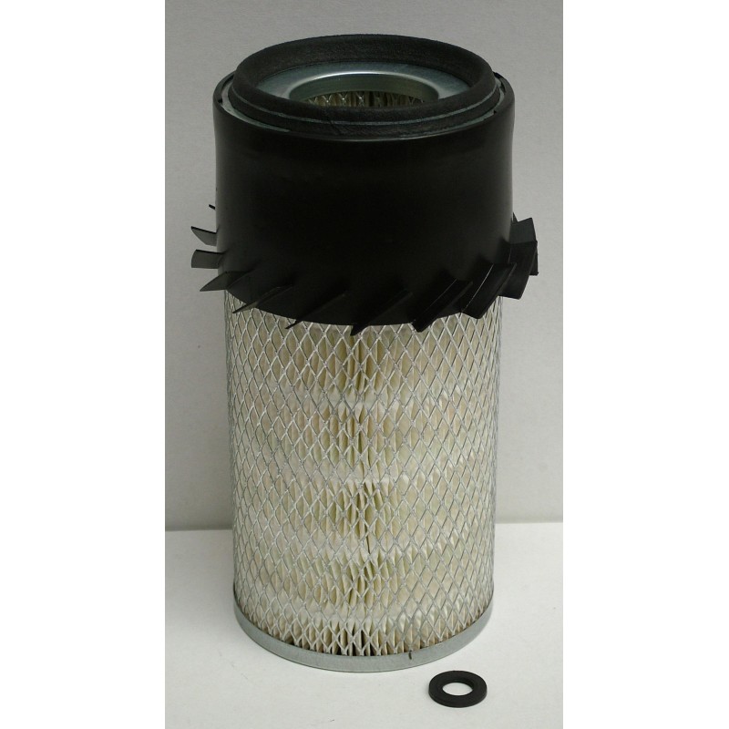 Filtre à air HIFI SA17236 - AF25006K Filtre à air HIFI SA17236 - AF25006K