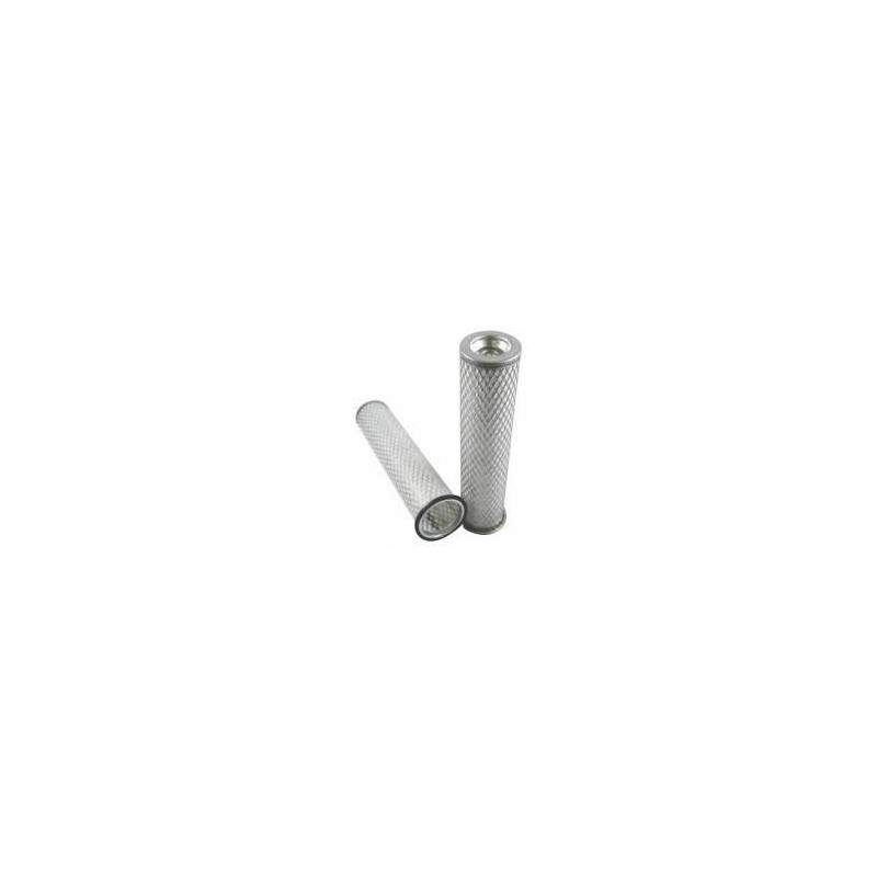 Filtre à air HIFI SA17248 - AF25321 Filtre à air HIFI SA17248 - AF25321